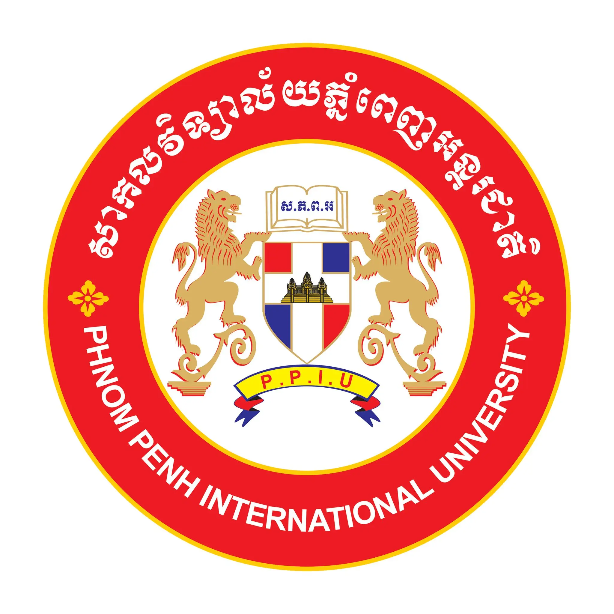 Faculty of Business and Tourism cover - Bamnang