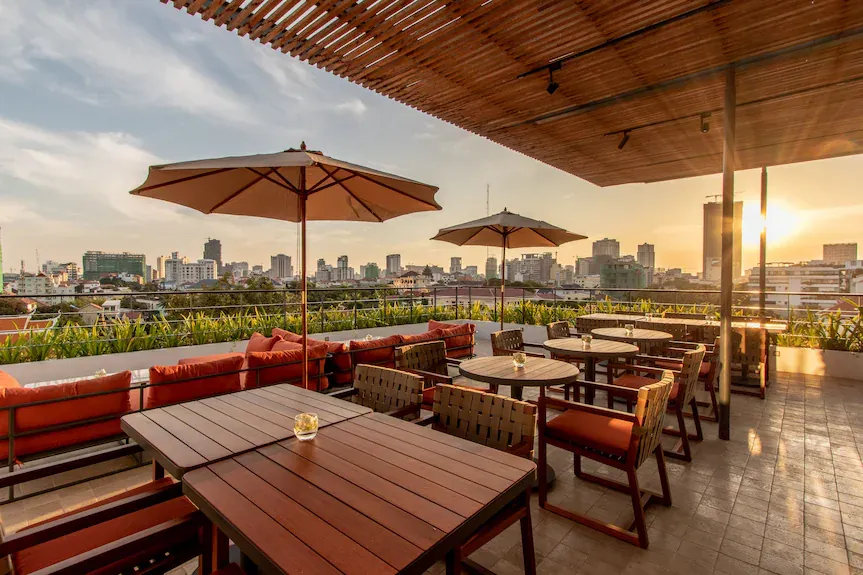 Apéro Tech: Networking & After-Work gallery photo 2 - Bamnang