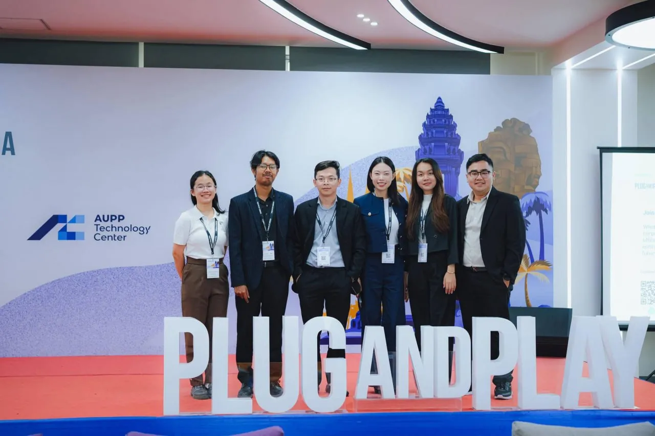 Join the Bamnang Team gallery photo 2 - Bamnang