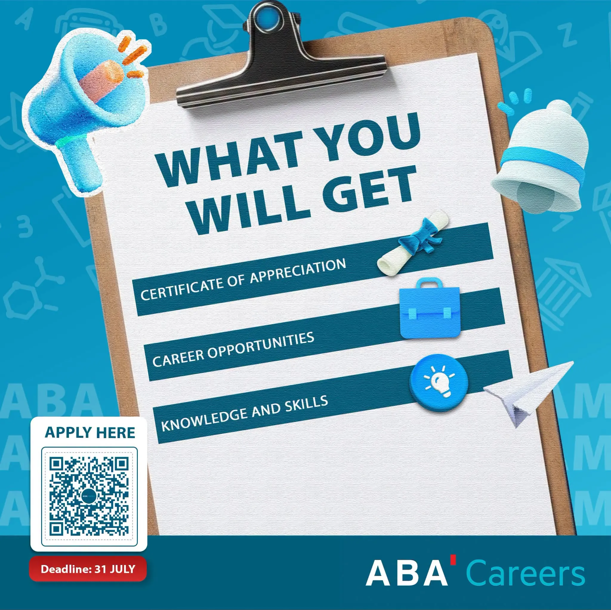 ABA Starter Program 2026  gallery photo 3 - Bamnang