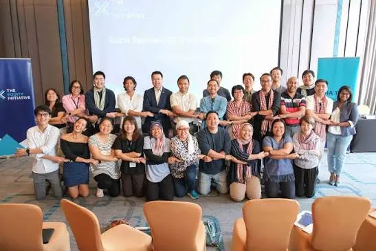 Equity Initiative Fellowship Program gallery photo 4 - Bamnang