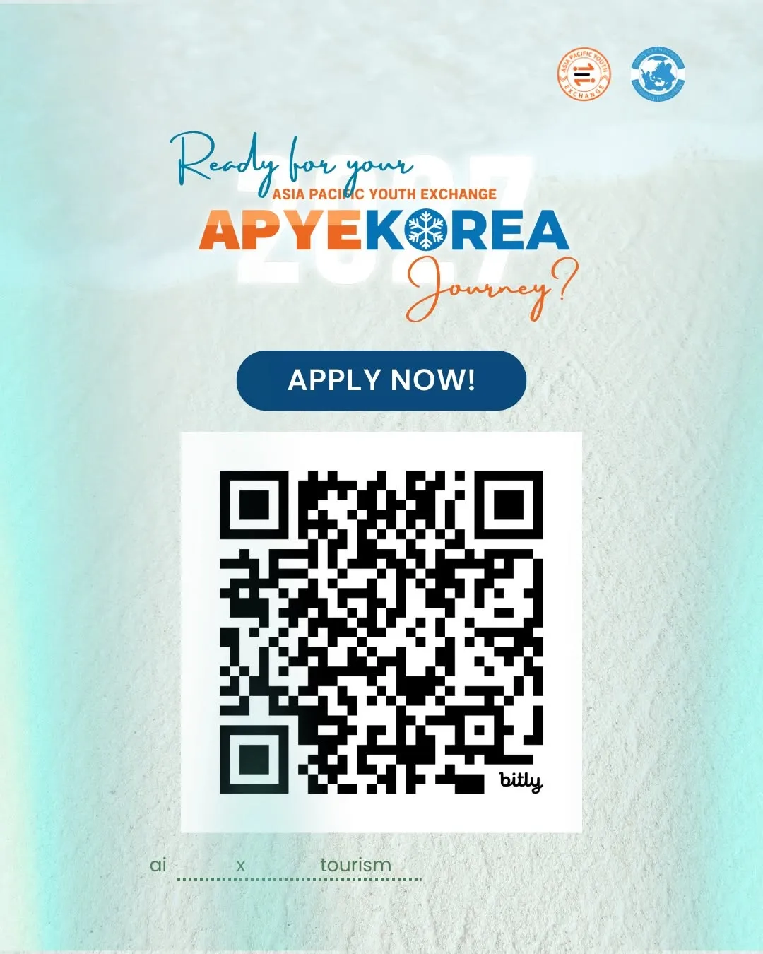 Asia Pacific Youth Exchange (APYE Korea 2027) gallery photo 7 - Bamnang
