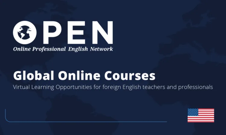 Online Professional English Network (OPEN) 2026 gallery photo 5 - Bamnang