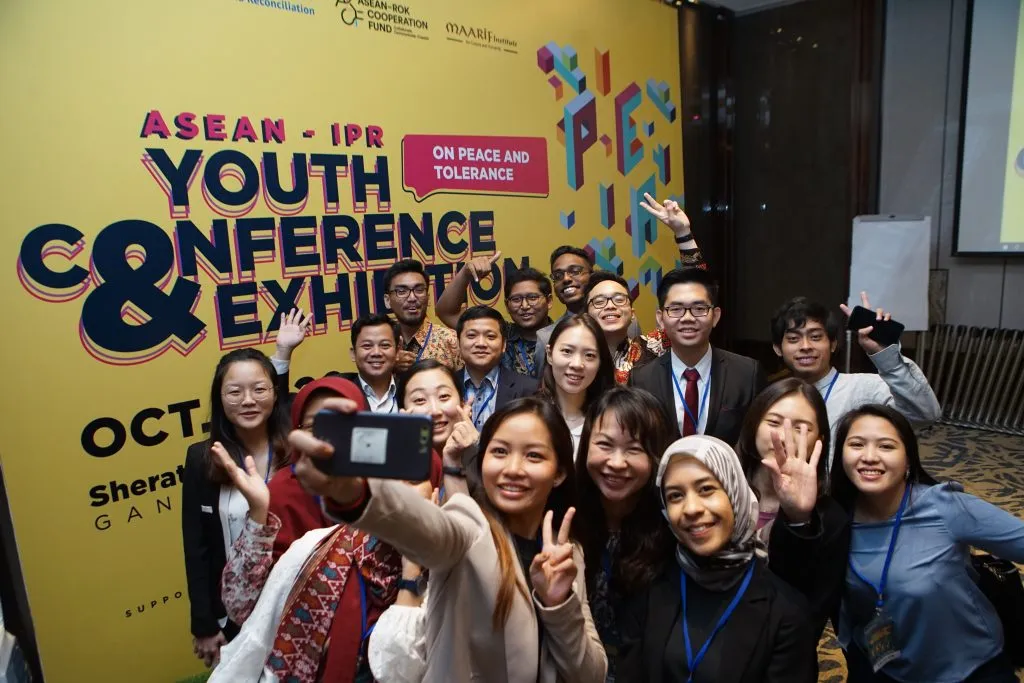 ASEAN-IPR Youth Essay Competition gallery photo 1 - Bamnang