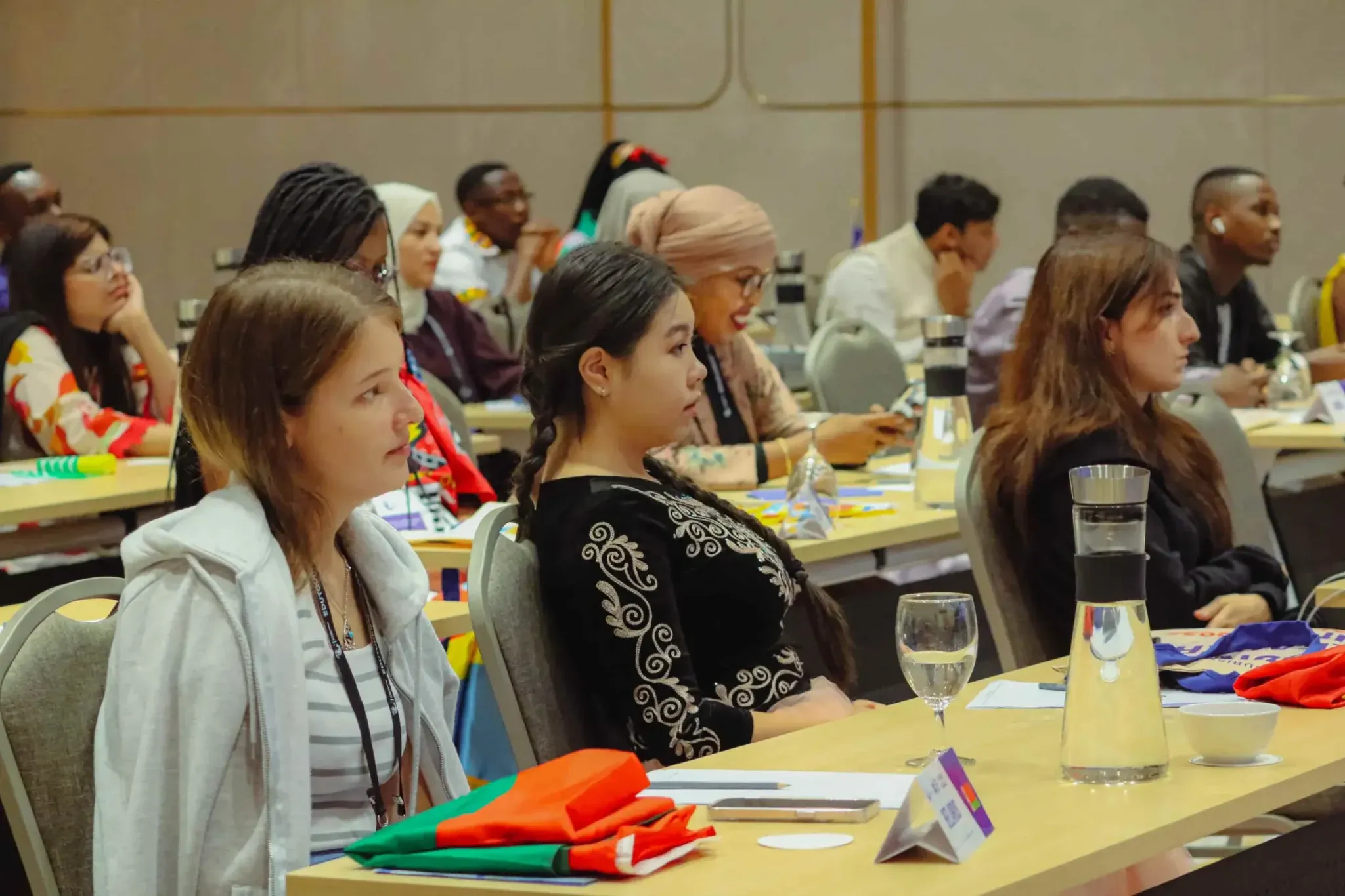 Young Leaders Union Australia 2026 gallery photo 2 - Bamnang