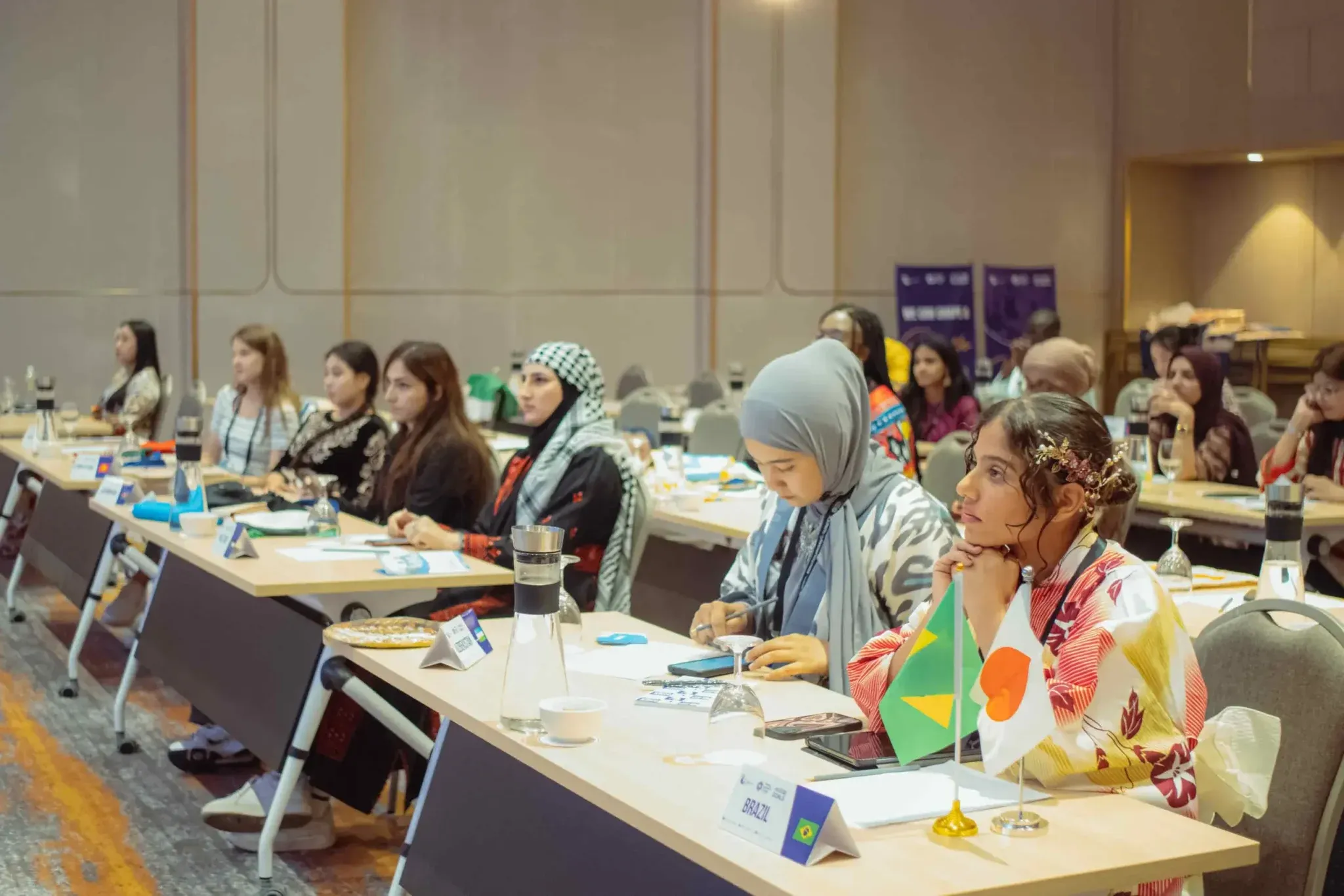Young Leaders Union Australia 2026 gallery photo 1 - Bamnang