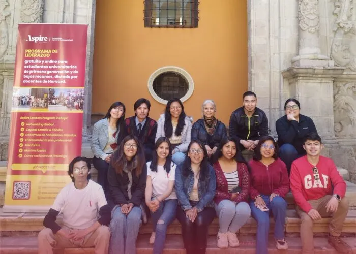 An Aspire Global Masterclass with Michael Horn gallery photo 4 - Bamnang