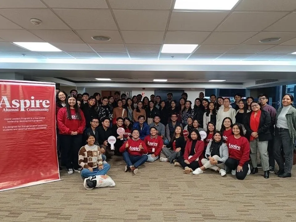 Aspire Leaders Program  gallery photo 4 - Bamnang
