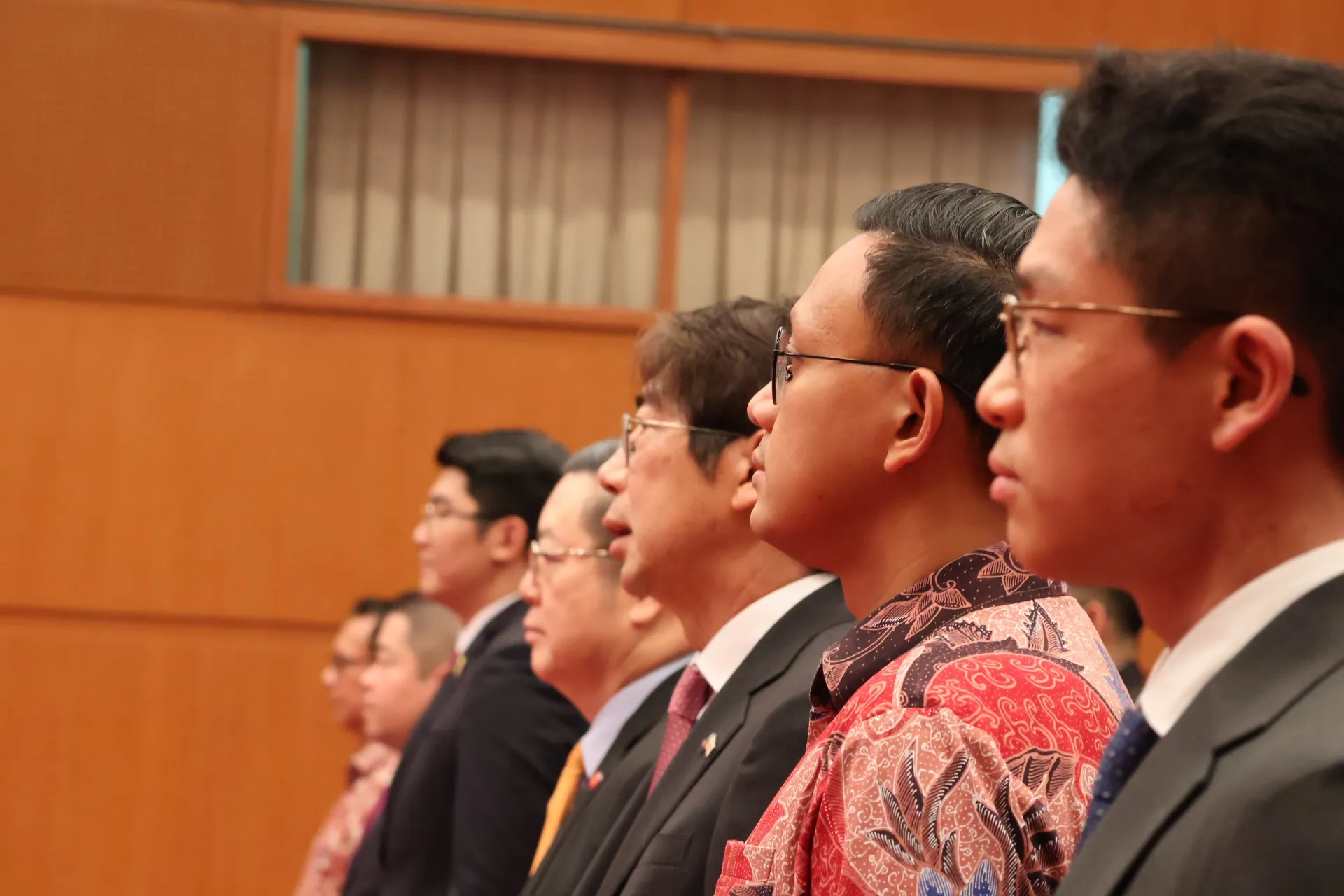 ASEAN Youth Sustainability Forum (AYSF) 2026 gallery photo 2 - Bamnang