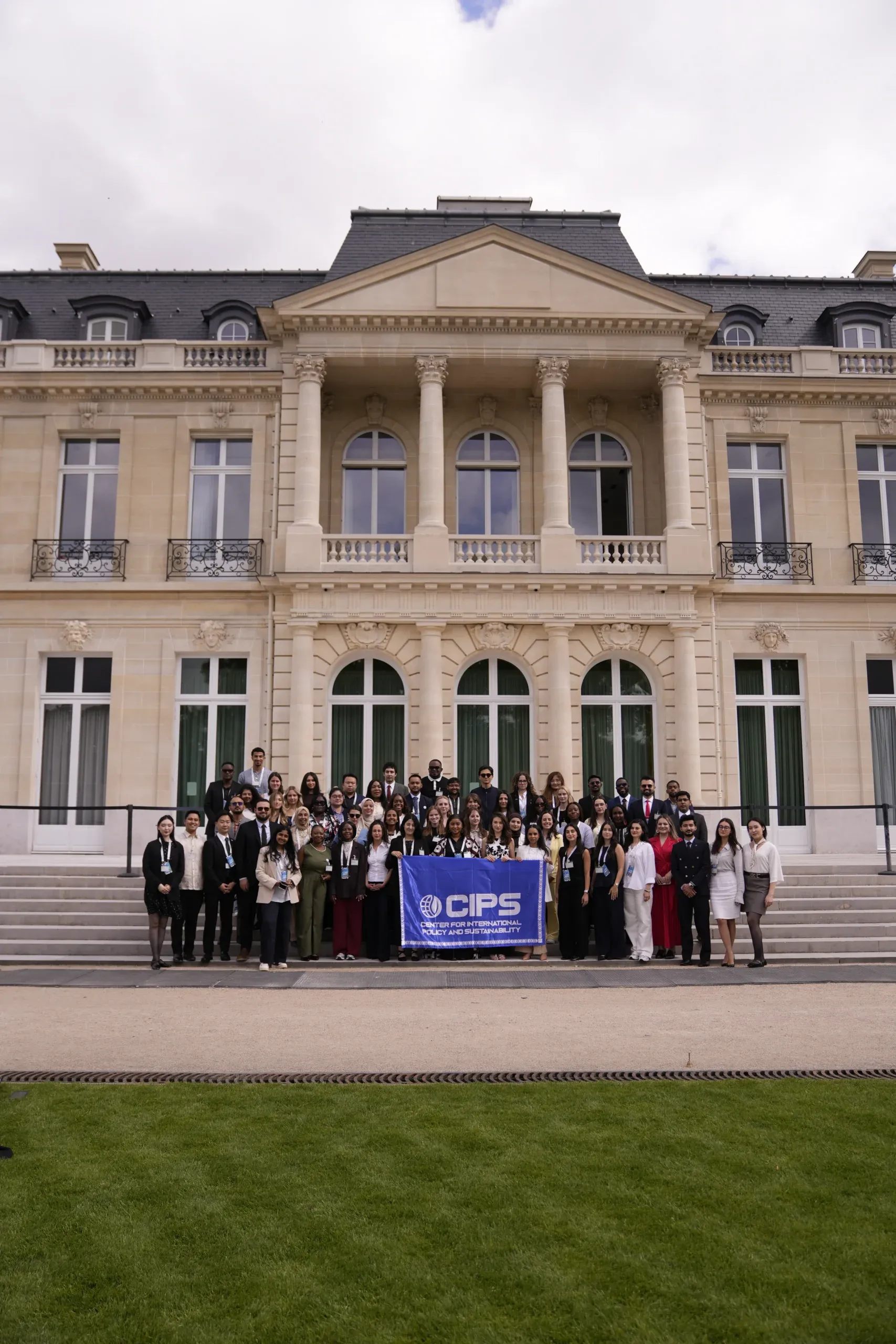 Youth Democracy Summit 2026 gallery photo 3 - Bamnang