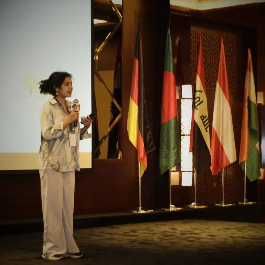 Youth Strategic Forum 2026  gallery photo 3 - Bamnang