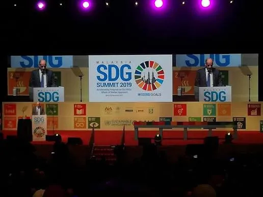 SDG Innovation Summit Malaysia 2026 gallery photo 1 - Bamnang