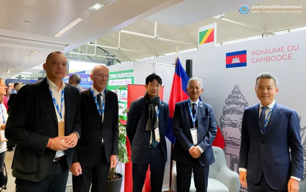 FrancoTech 2026 Innovation Competition gallery photo 4 - Bamnang