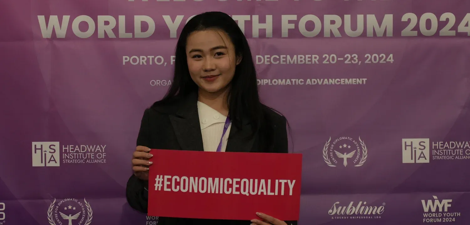 The Youth Action Summit 2027 gallery photo 2 - Bamnang