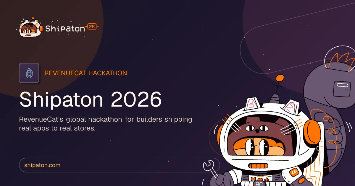 Shipaton 2026 gallery photo 1 - Bamnang