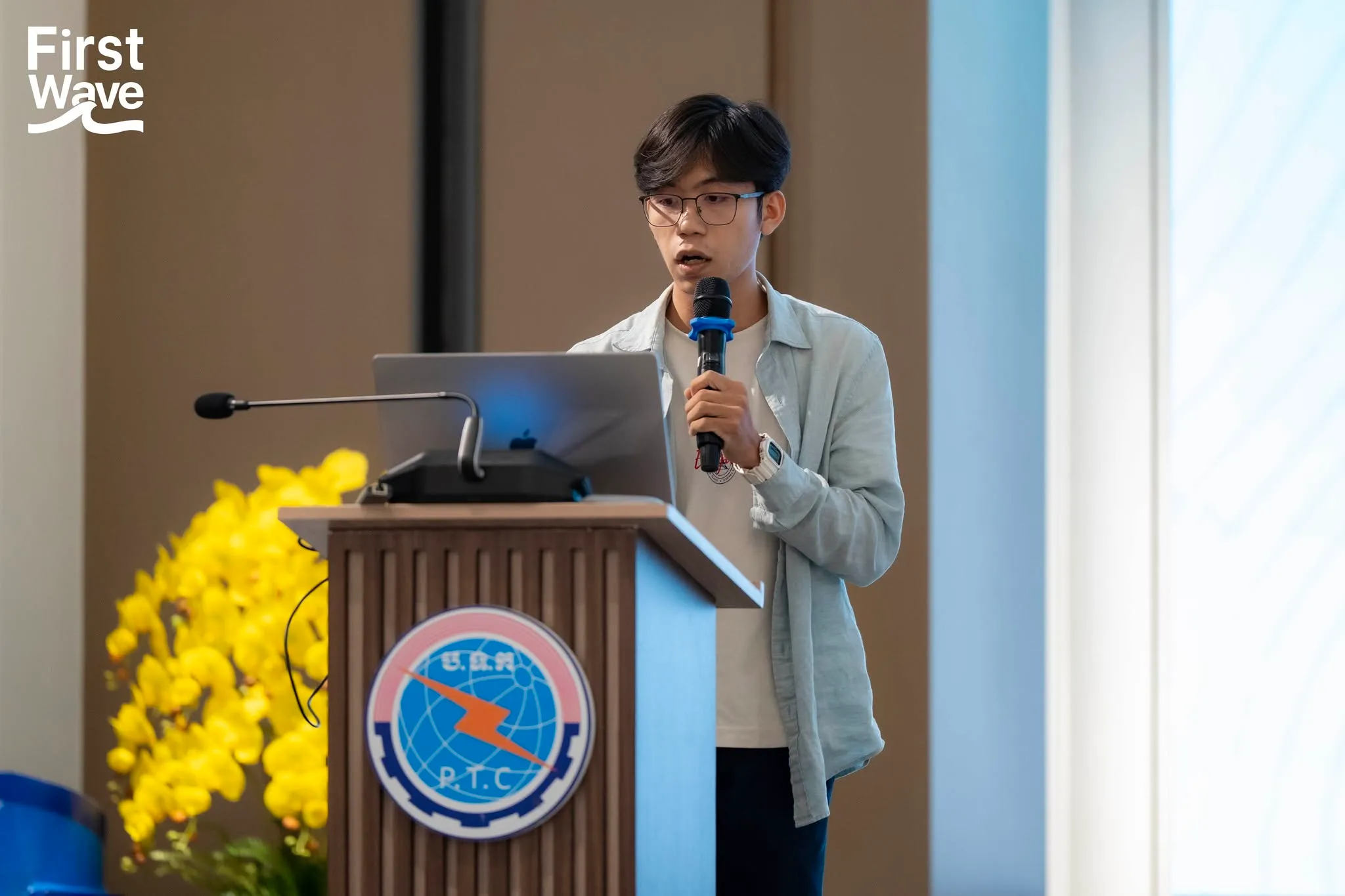 AI in Motion (AIM) 2026 gallery photo 5 - Bamnang