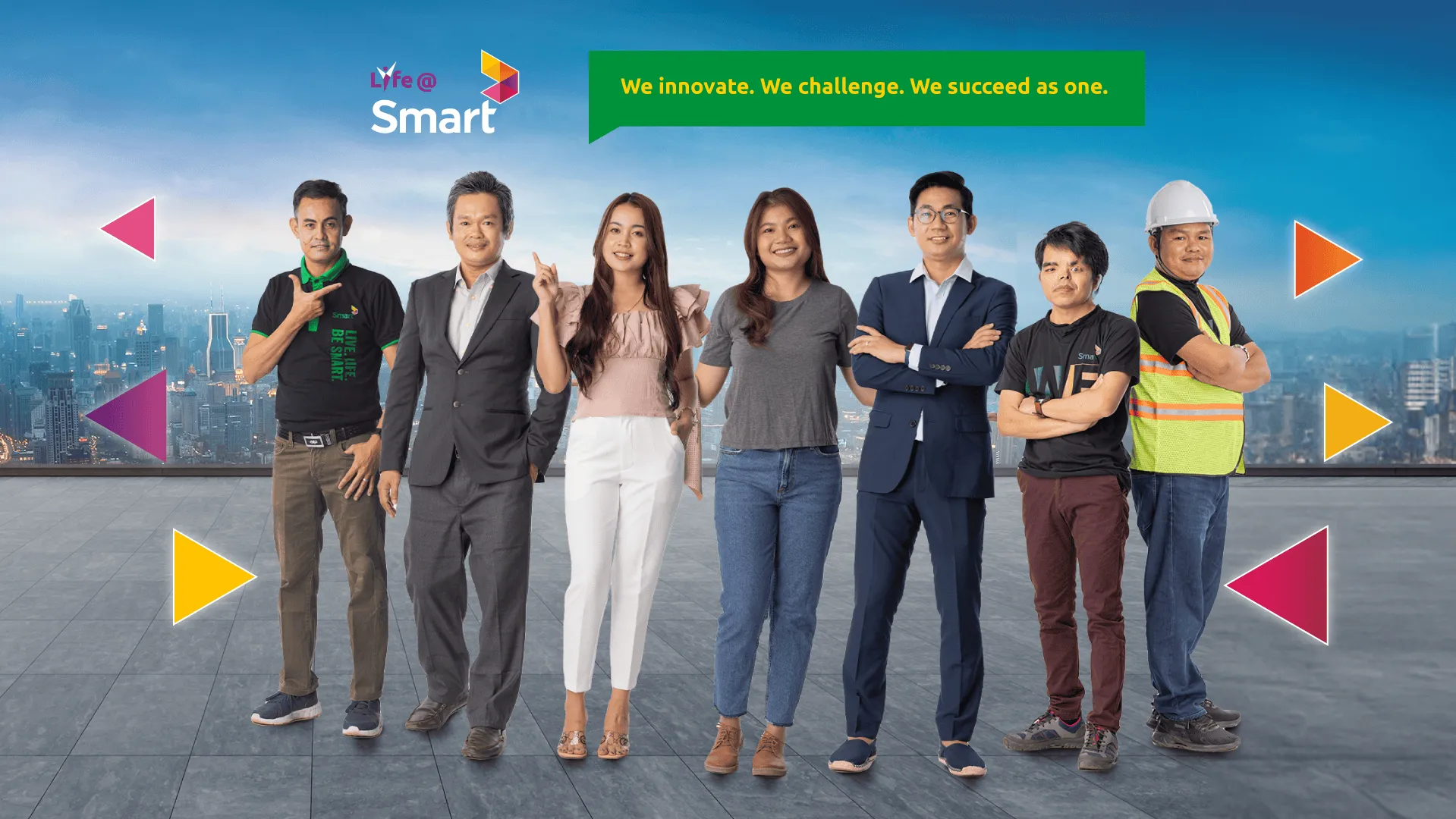 Smart Tech Talent 2.0 gallery photo 2 - Bamnang