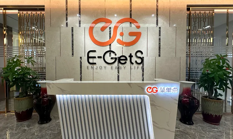 E-GetS Next Gen Ambassador. The Launchpad - 2026 gallery photo 2 - Bamnang