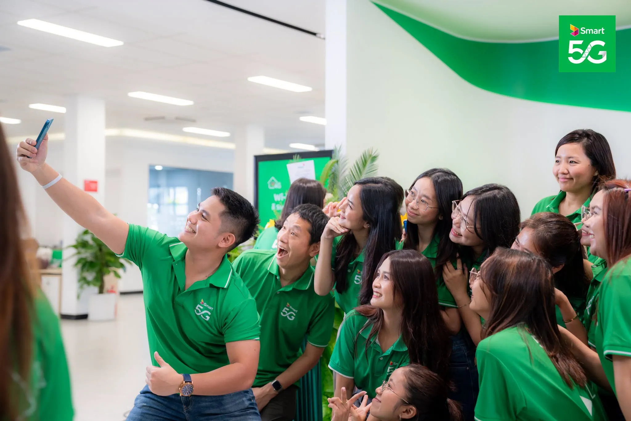 Smart Tech Talent 2.0 gallery photo 3 - Bamnang