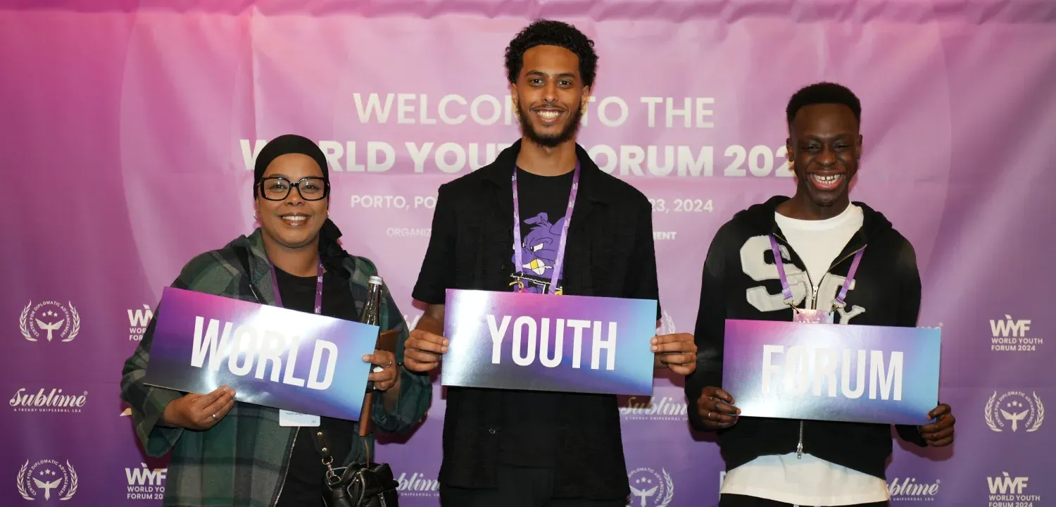 The Youth Action Summit 2027 gallery photo 4 - Bamnang