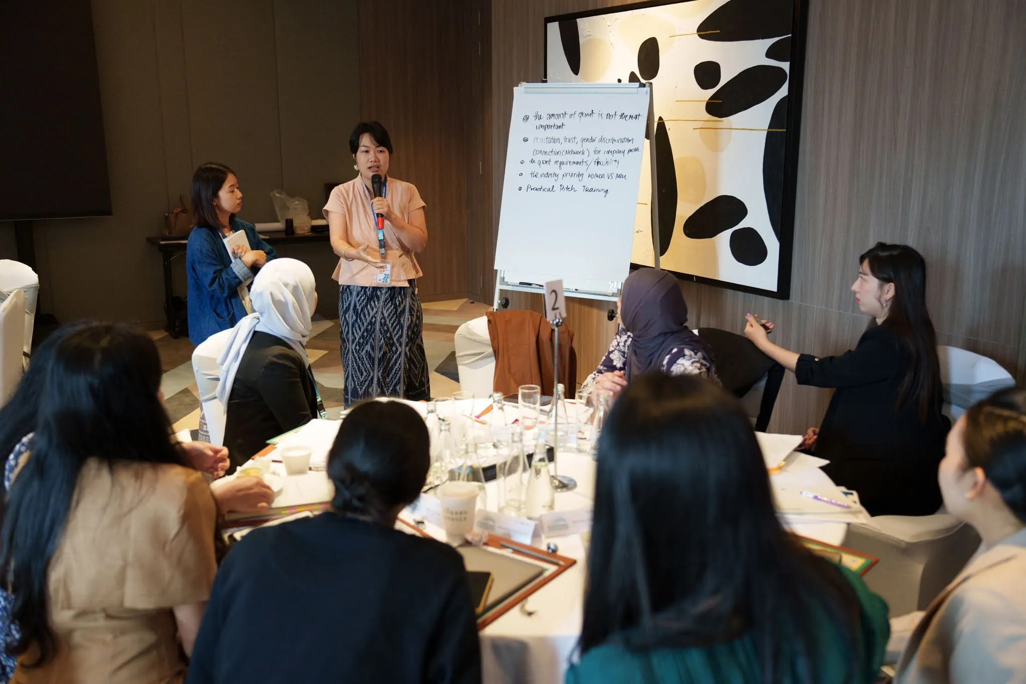 ASEAN Youth Conference 2026 gallery photo 2 - Bamnang