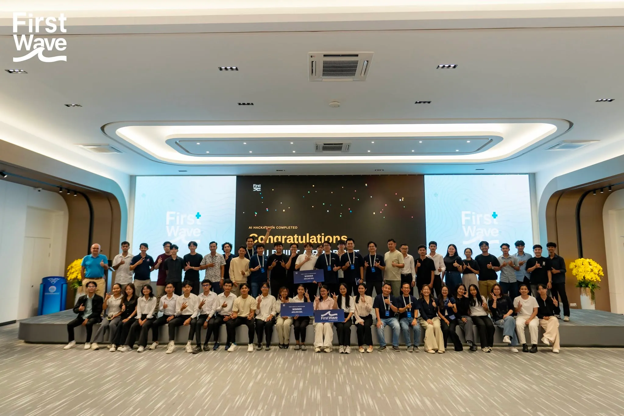 AI in Motion (AIM) 2026 gallery photo 6 - Bamnang
