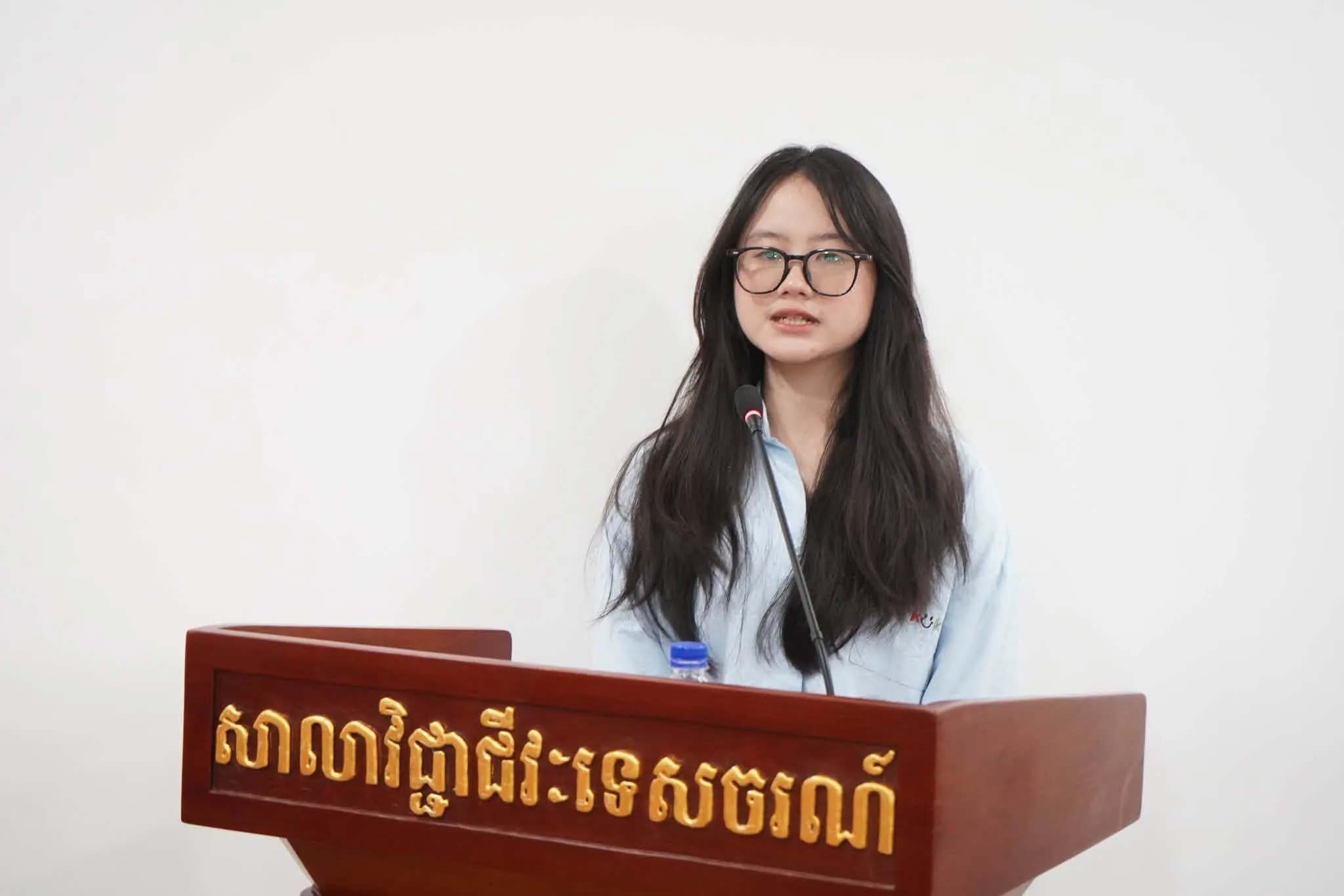 The "FARE AMADEUS & AIRLINE RULE" training course (6th batch) gallery photo 4 - Bamnang