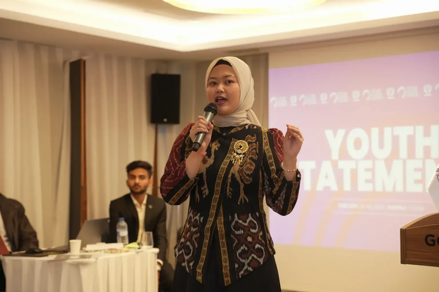 Youth Leaders Summit 2026  gallery photo 2 - Bamnang
