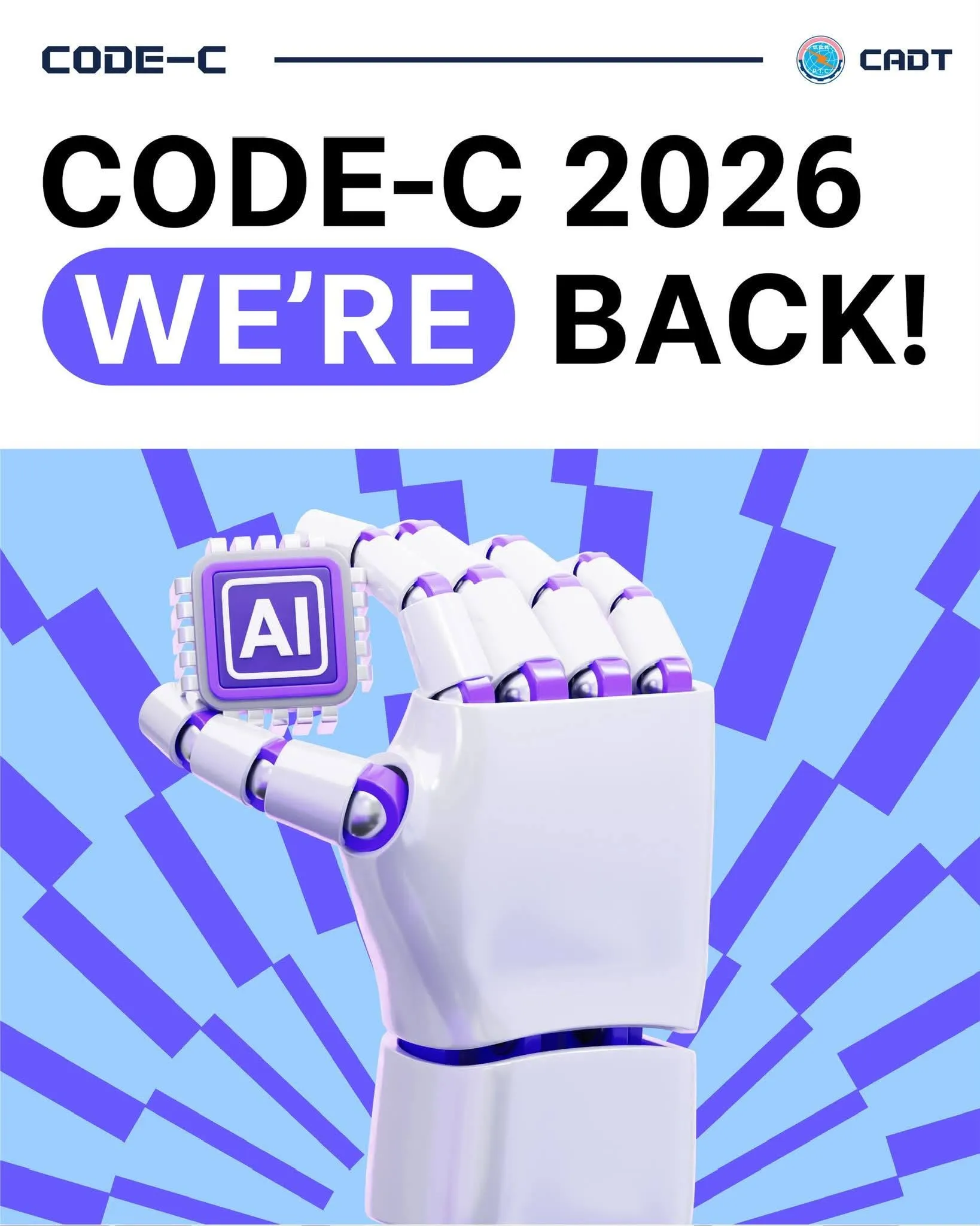 CODE-C Cambodia's developer conference 2026 gallery photo 1 - Bamnang