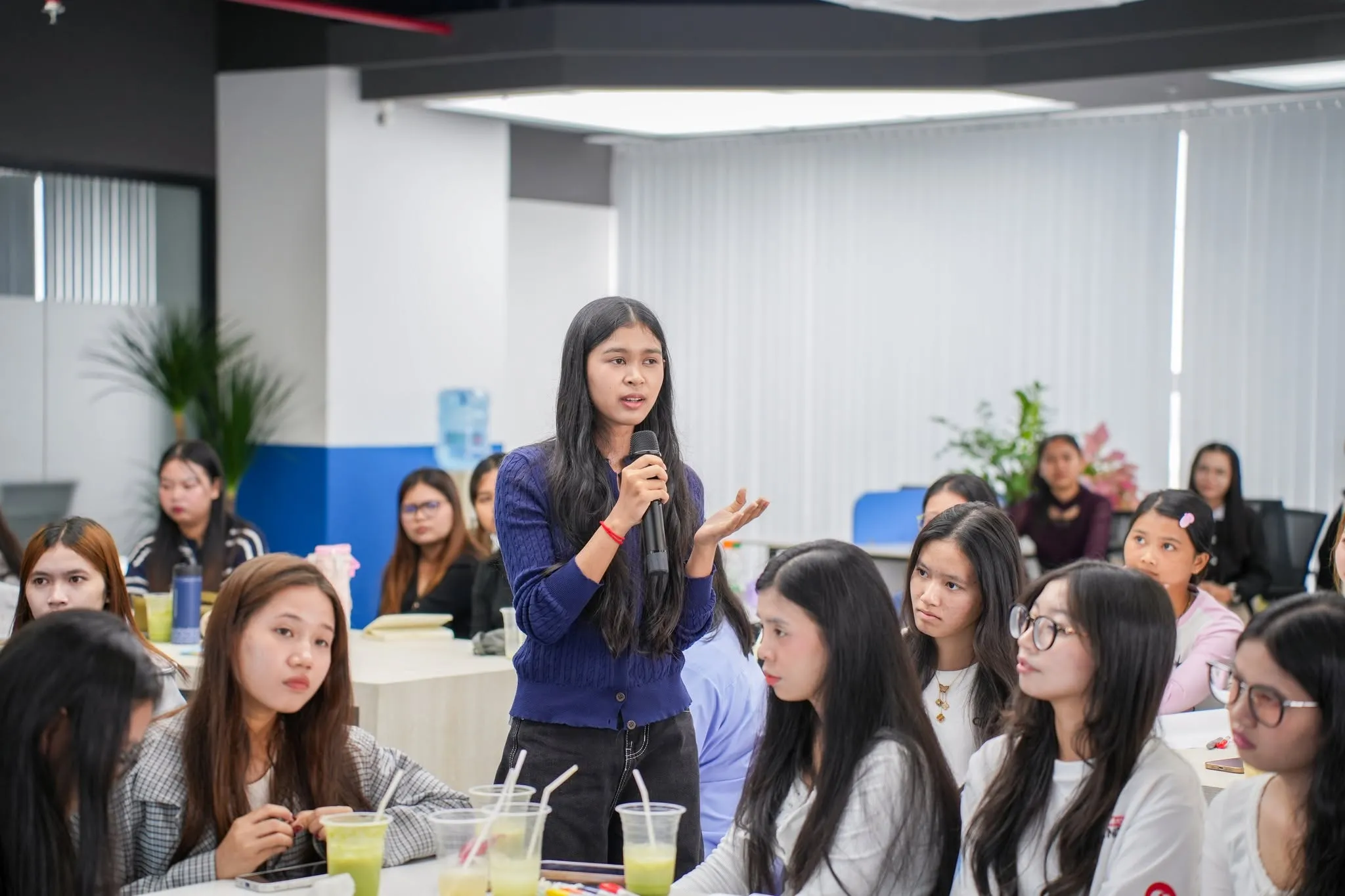 Enterprises Go Digital (EGD) - Trainer Initiative gallery photo 4 - Bamnang