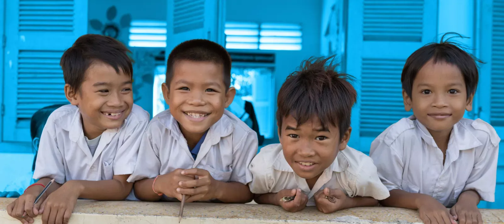 UNICEF - National Intern: Child Protection gallery photo 4 - Bamnang