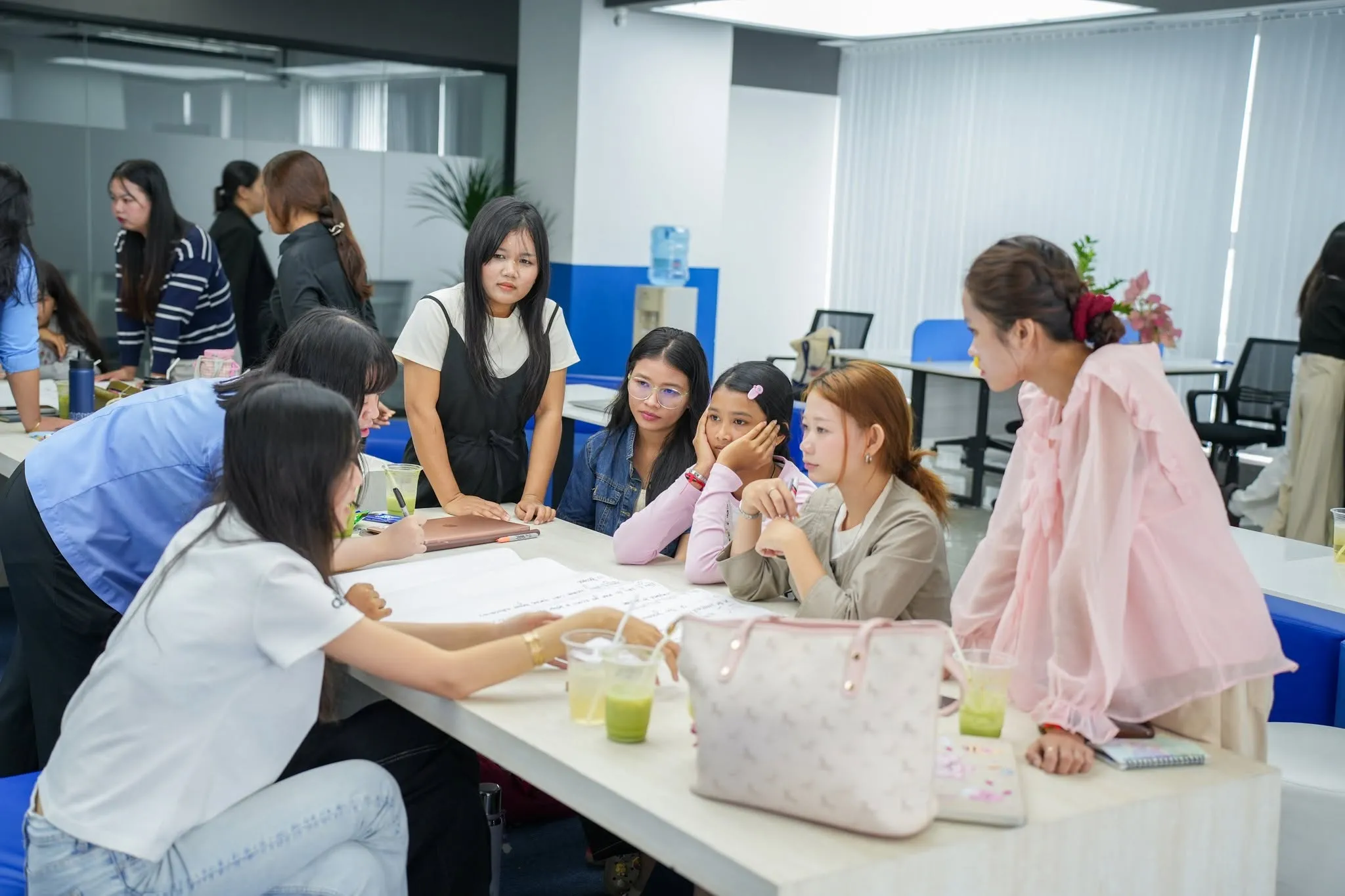 Enterprises Go Digital (EGD) - Trainer Initiative gallery photo 3 - Bamnang
