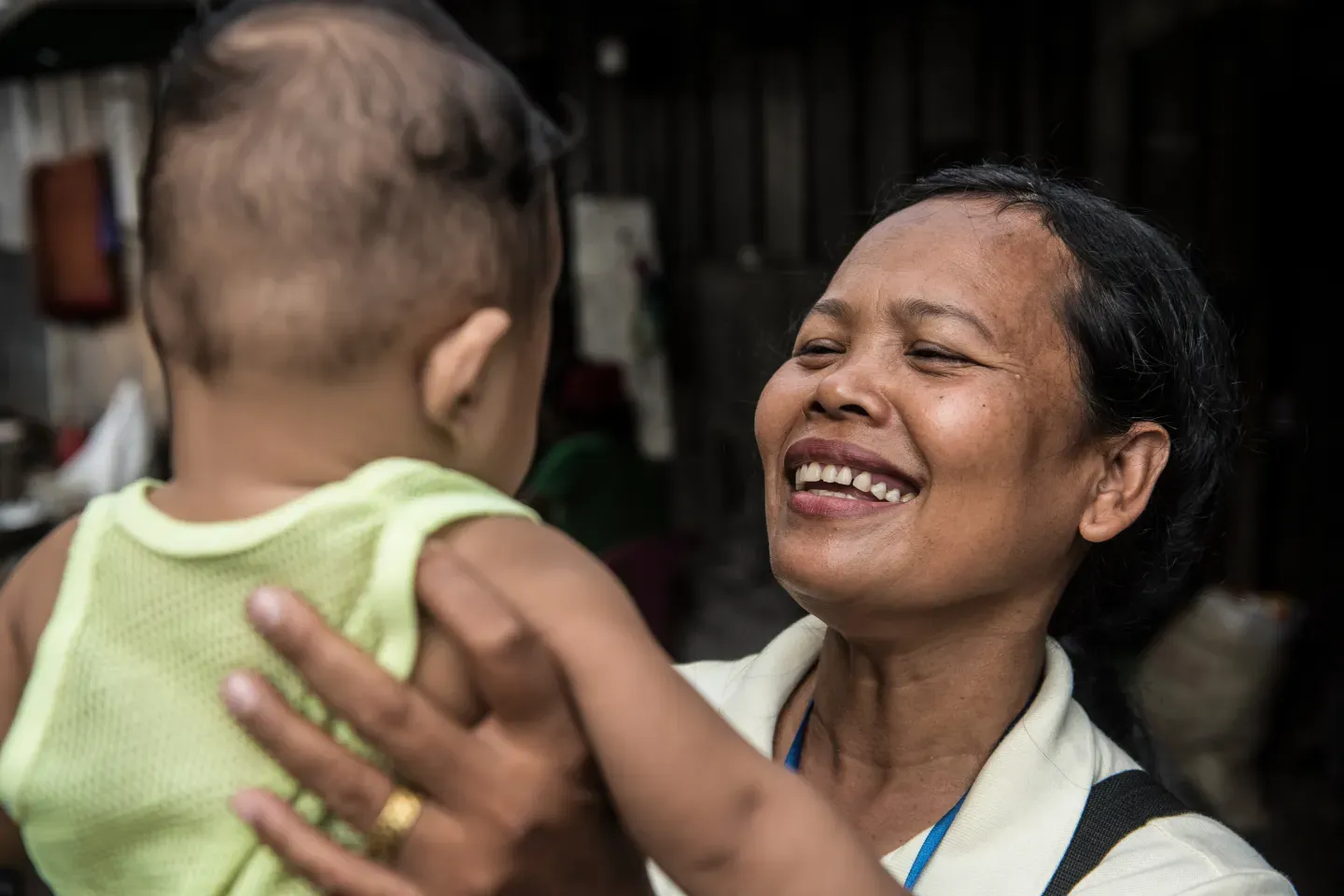 UNICEF - National Intern: Child Protection gallery photo 1 - Bamnang