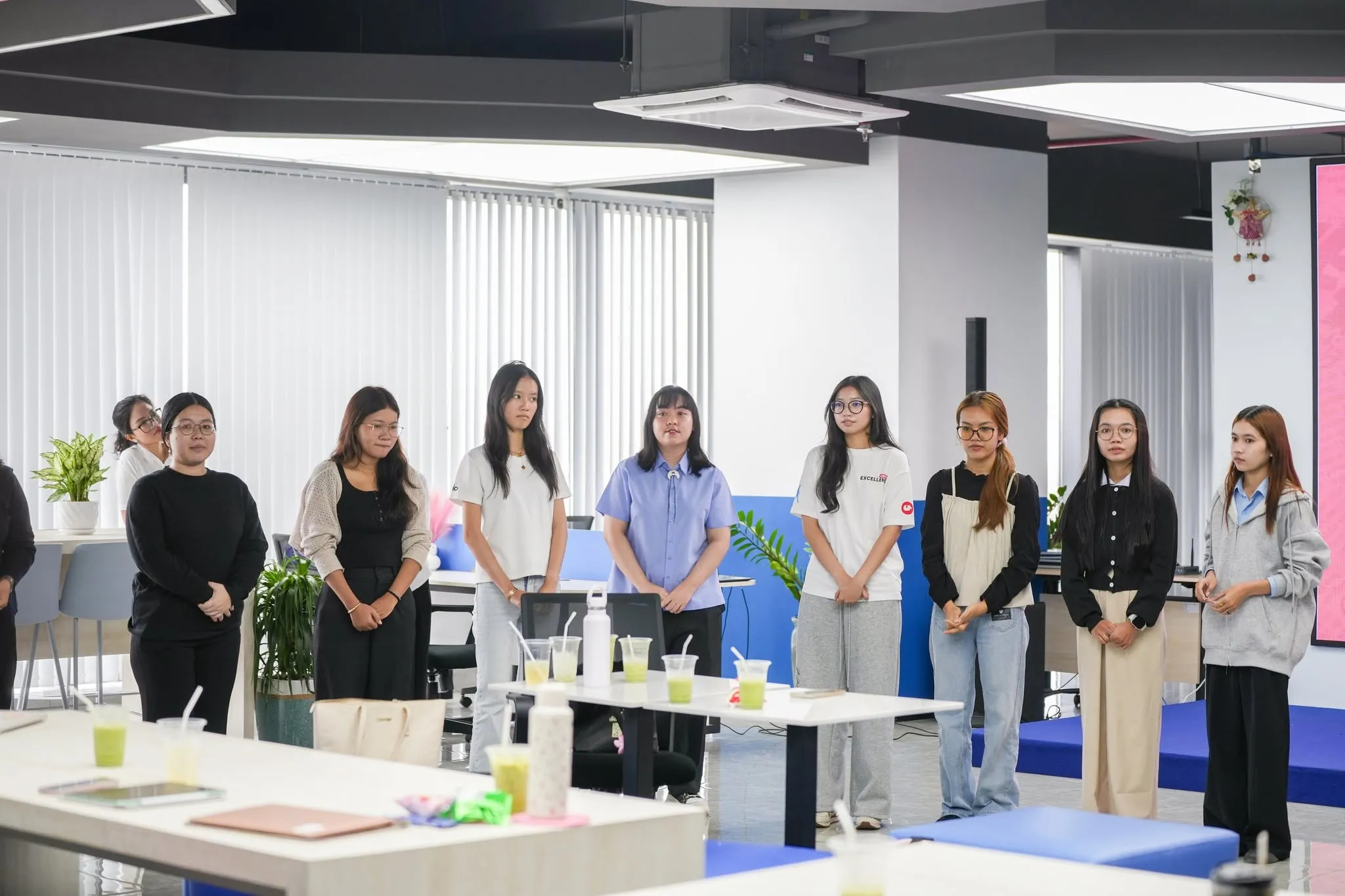 Enterprises Go Digital (EGD) - Trainer Initiative gallery photo 5 - Bamnang