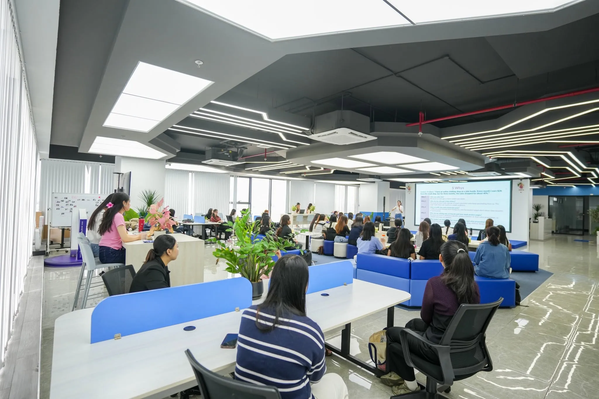 Enterprises Go Digital (EGD) - Trainer Initiative gallery photo 2 - Bamnang