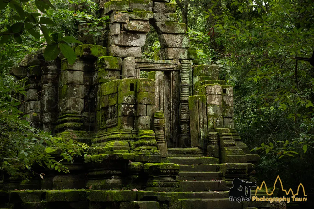 Cambodia Green Season Tourism Video Contest gallery photo 6 - Bamnang