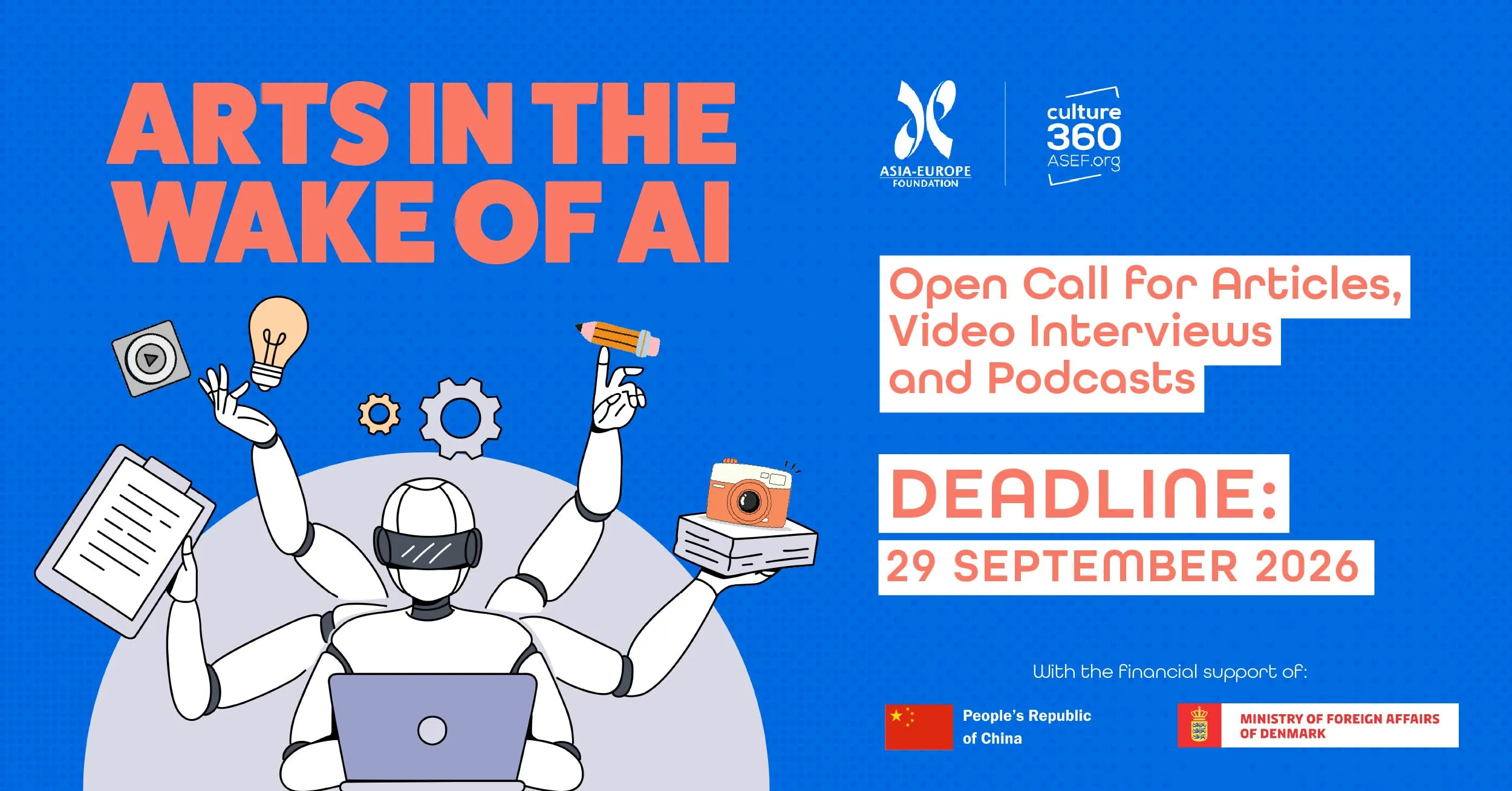 ASEF Call for Content | Arts & AI gallery photo 1 - Bamnang