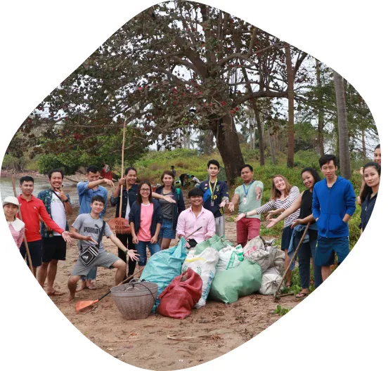 Khmer Tourism for the Future 2026 gallery photo 5 - Bamnang