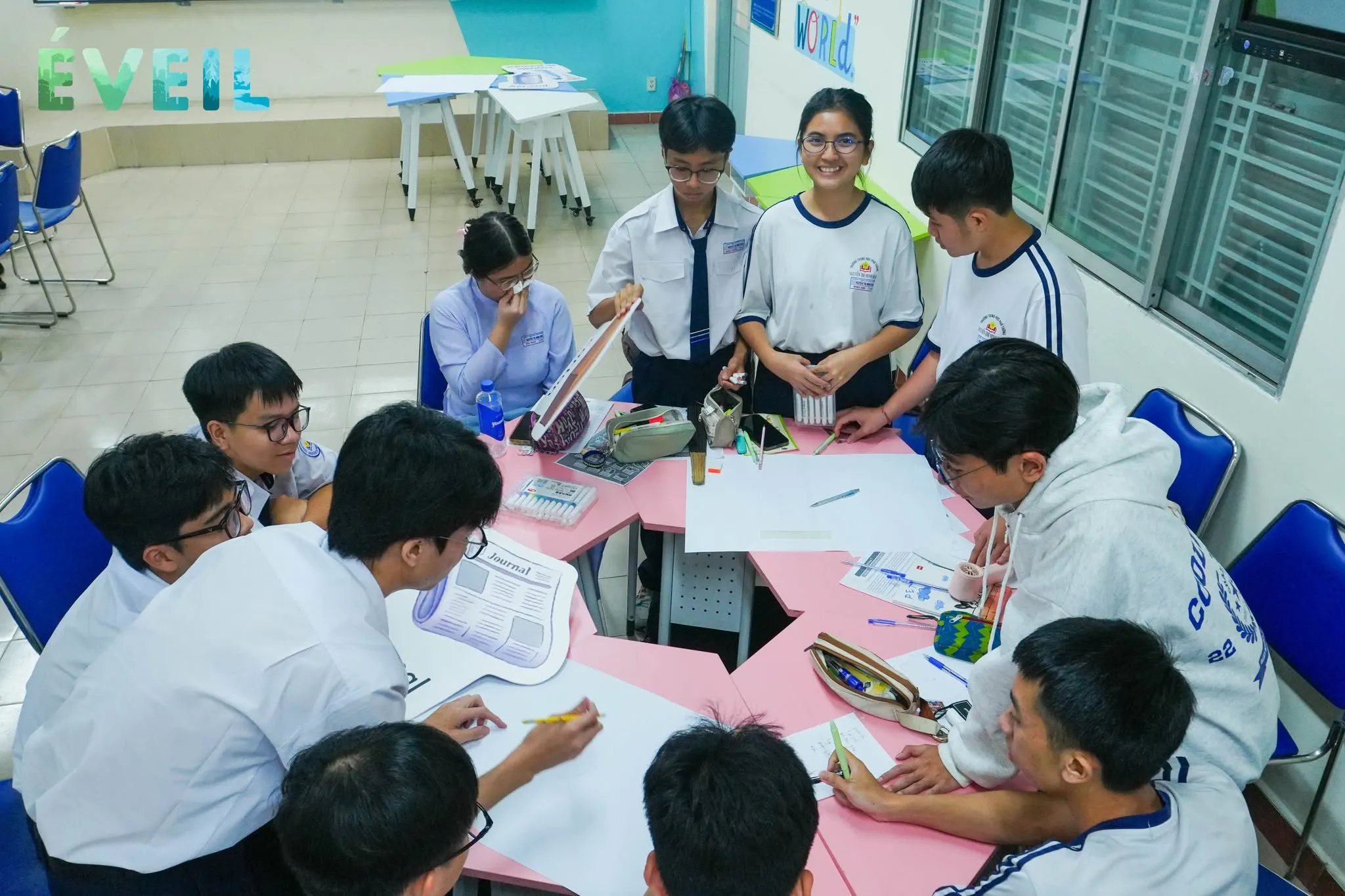 SIMPLE VR Contest 2026 gallery photo 6 - Bamnang