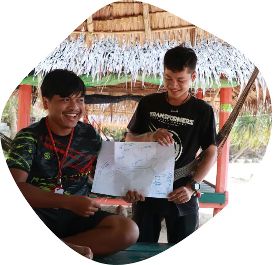 Khmer Tourism for the Future 2026 gallery photo 4 - Bamnang