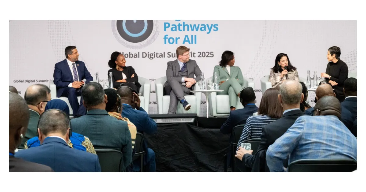 Global AI Hackathon  gallery photo 2 - Bamnang