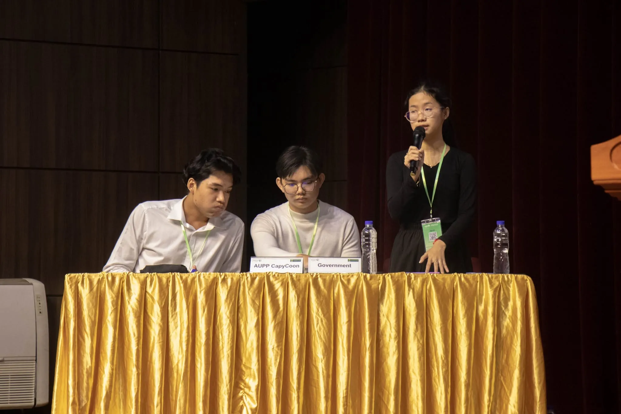 Cambodia YIGF 2026 gallery photo 3 - Bamnang