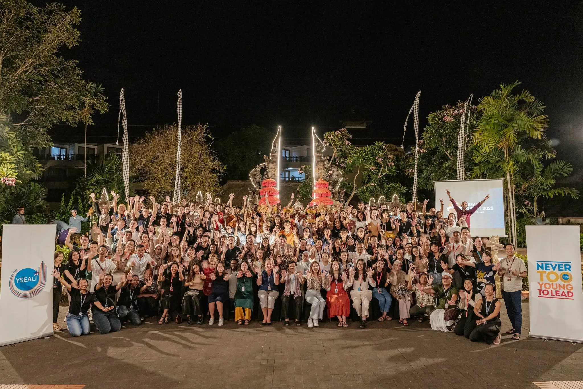 YSEALI SUMMIT 2026 gallery photo 4 - Bamnang