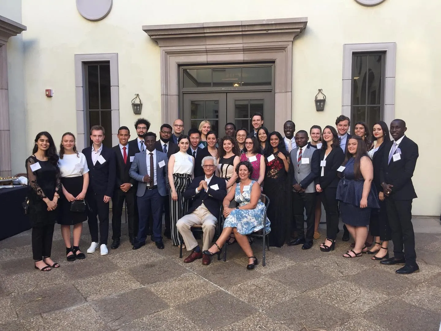 Hansen Leadership Institute 2027 gallery photo 4 - Bamnang