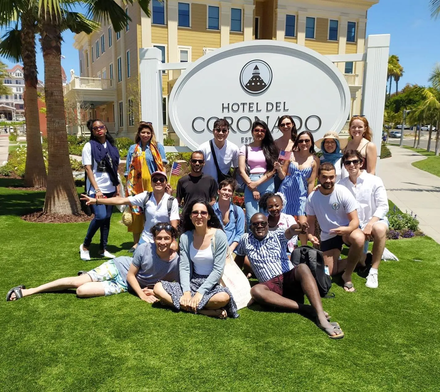 Hansen Leadership Institute 2027 gallery photo 2 - Bamnang