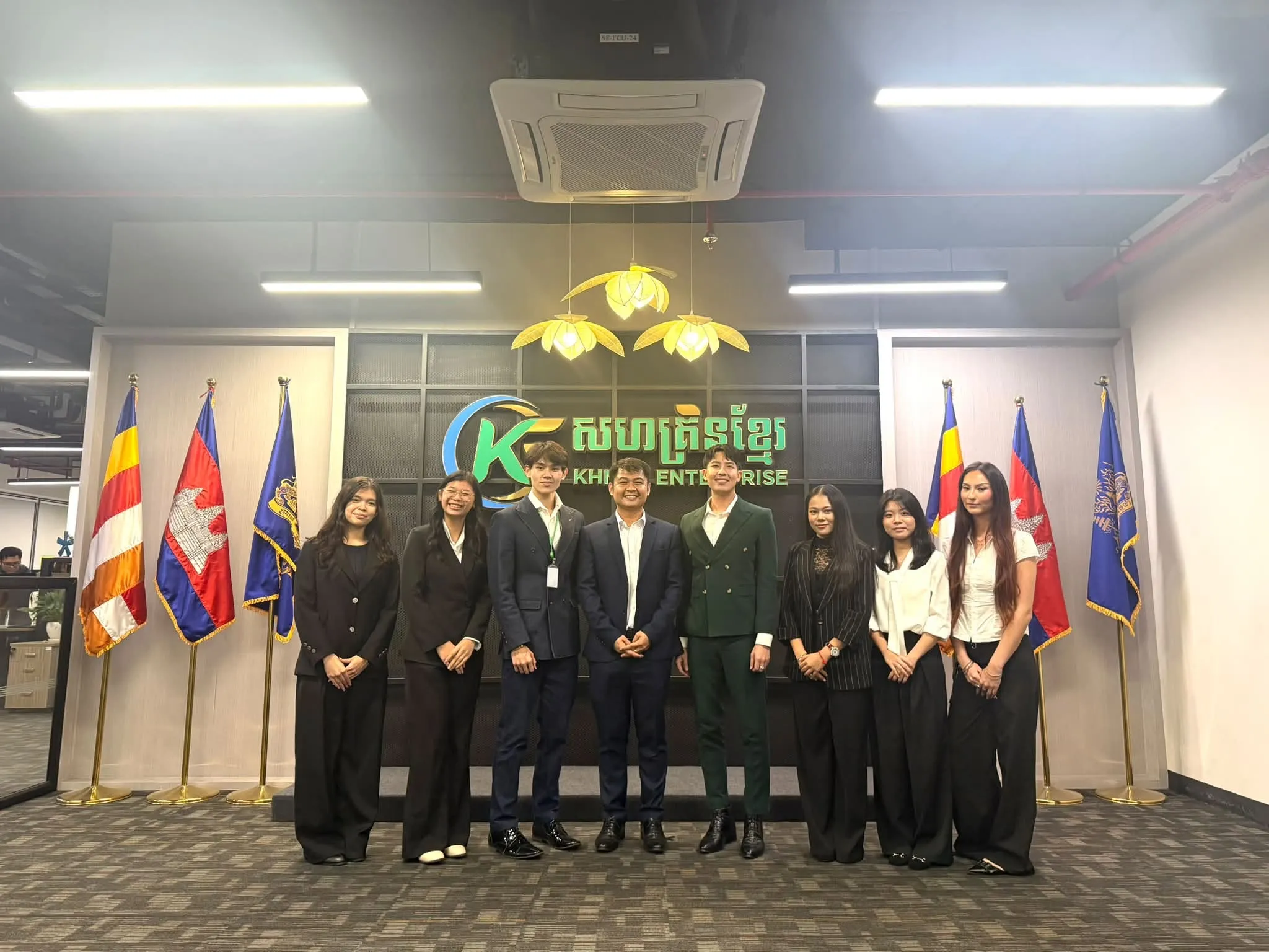 SME Fundraising Program Cohort 2 cover - Bamnang