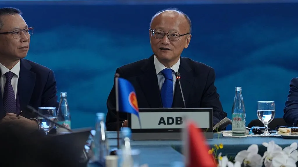 6th Asian Economic Development Conference | Call for paper gallery photo 2 - Bamnang
