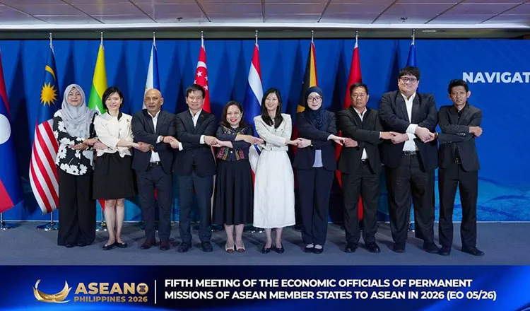 6th Asian Economic Development Conference | Call for paper gallery photo 4 - Bamnang