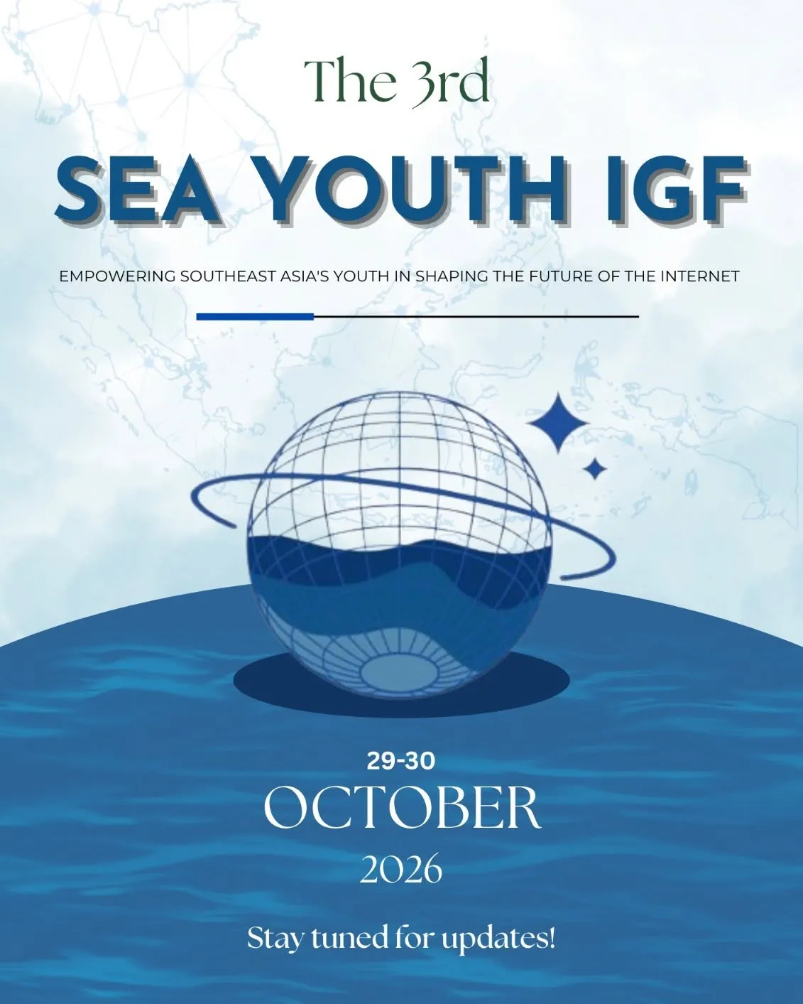SEA Youth Internet Governance Forum 2026  gallery photo 1 - Bamnang