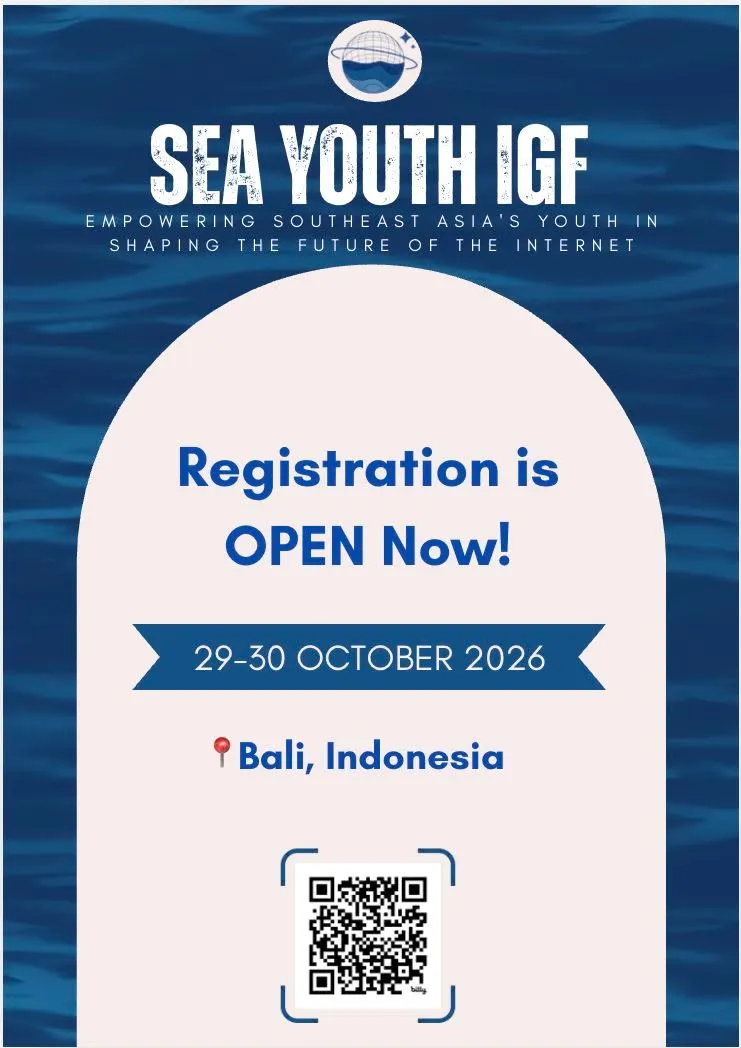 SEA Youth Internet Governance Forum 2026  gallery photo 2 - Bamnang